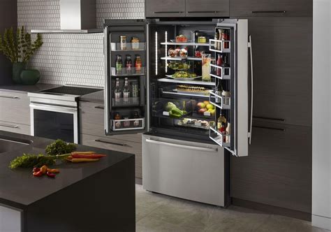 jennair refrigerator reviews